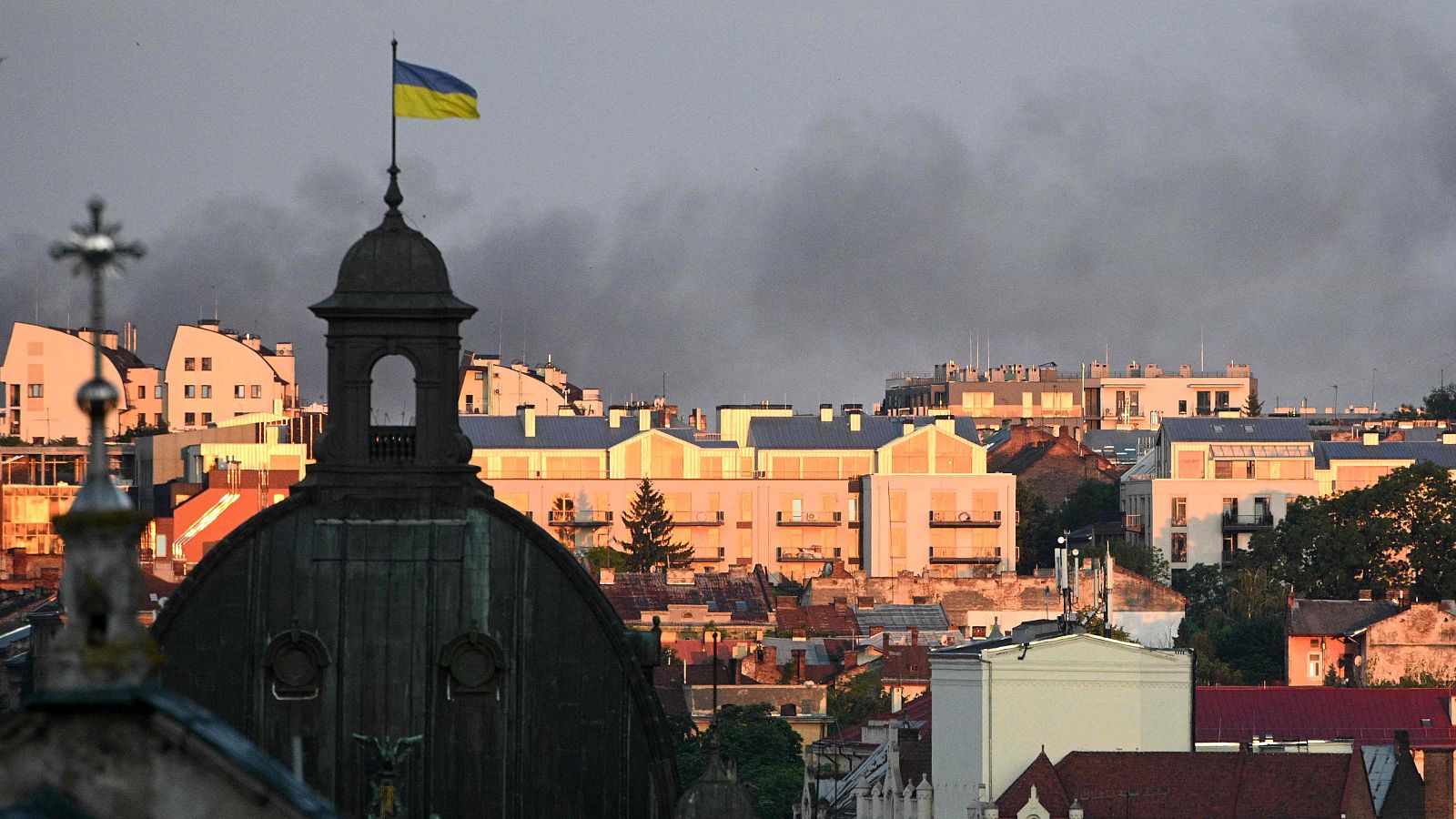 Guerra Ucrania - Rusia en directo