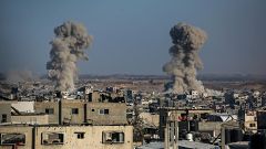 Donald Trump espera que se concrete esta semana un acuerdo de alto el fuego entre Israel y Hamás en Gaza