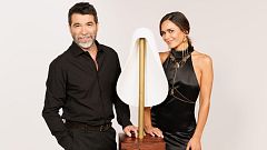 Los mejores trajes y vestidos de la alfombra roja de los Premios de la Moda Española 2025