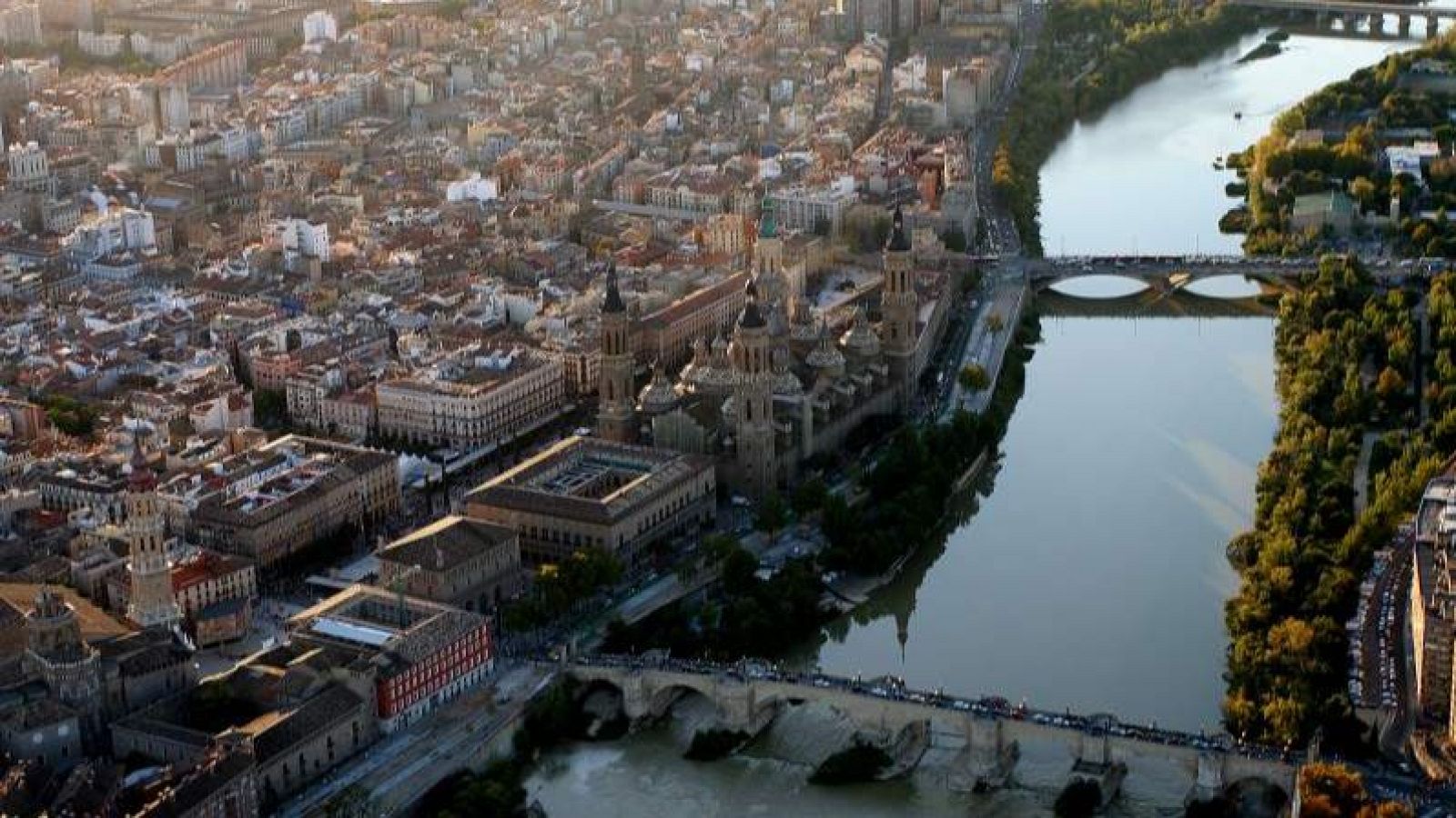 Zaragoza