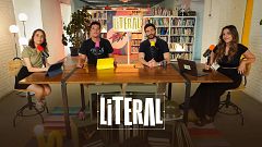Y tú, ¿por qué irías a la guerra? Ya puedes ver el nuevo programa de 'Literal' con Nanísimo en RTVE Play