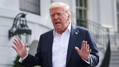 Los países de la UE cierran filas y piden "mostrar músculo" ante las amenazas de Trump de imponer aranceles al 30%