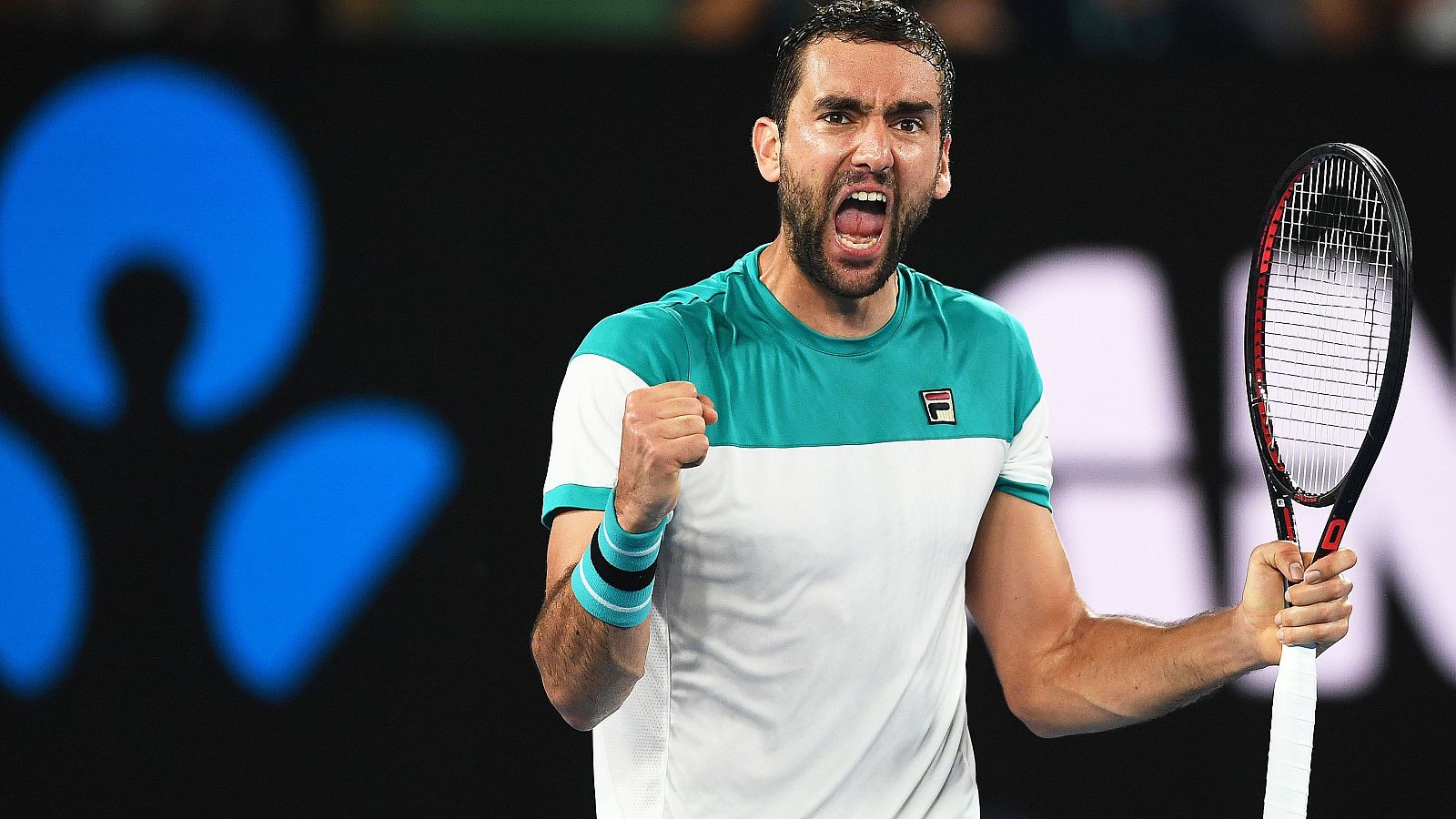 SEMIFINAL DEL ABIERTO DE AUSTRALIA: CILIC vs. EDMUND
