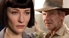 'Indiana Jones y el reino de la calavera de cristal' las claves de la película más taquillera de la famosa saga de aventuras