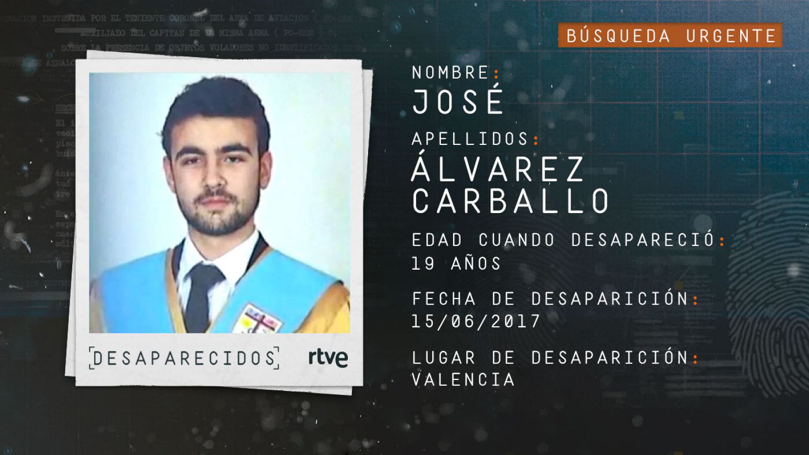 José Álvarez Carballo