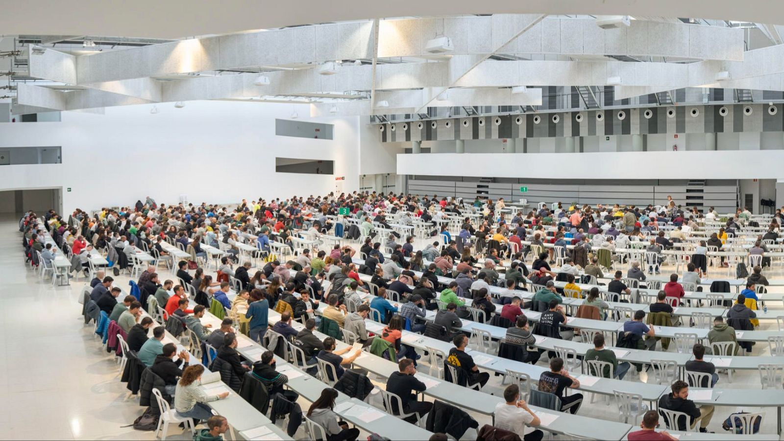 El Gobierno aprueba la oferta de empleo público para 2025 con 36.588 plazas y récord en las de nuevo ingreso