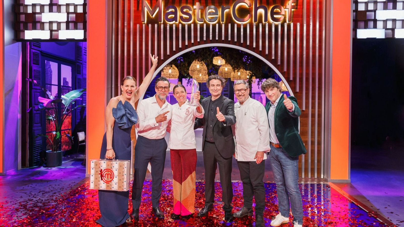 RTVE Cocina: No te puedes perder el nuevo canal de RTVE Play