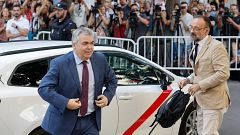 El Supremo decidirá el 22 de julio sobre la petición de la defensa de Cerdán para que salga de prisión