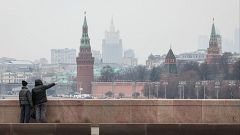 Rusia acepta negociar la paz en Ucrania aunque rechaza el "ultimátum" de Trump y la amenaza de sanciones