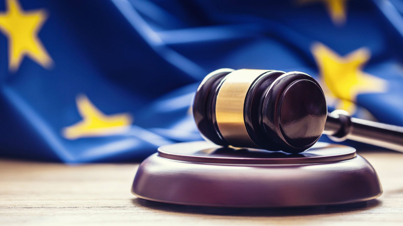 Tribunal de Justicia de la Unión Europea