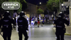 Los bulos sobre la agresión en Torre Pacheco: así aviva la desinformación los disturbios racistas