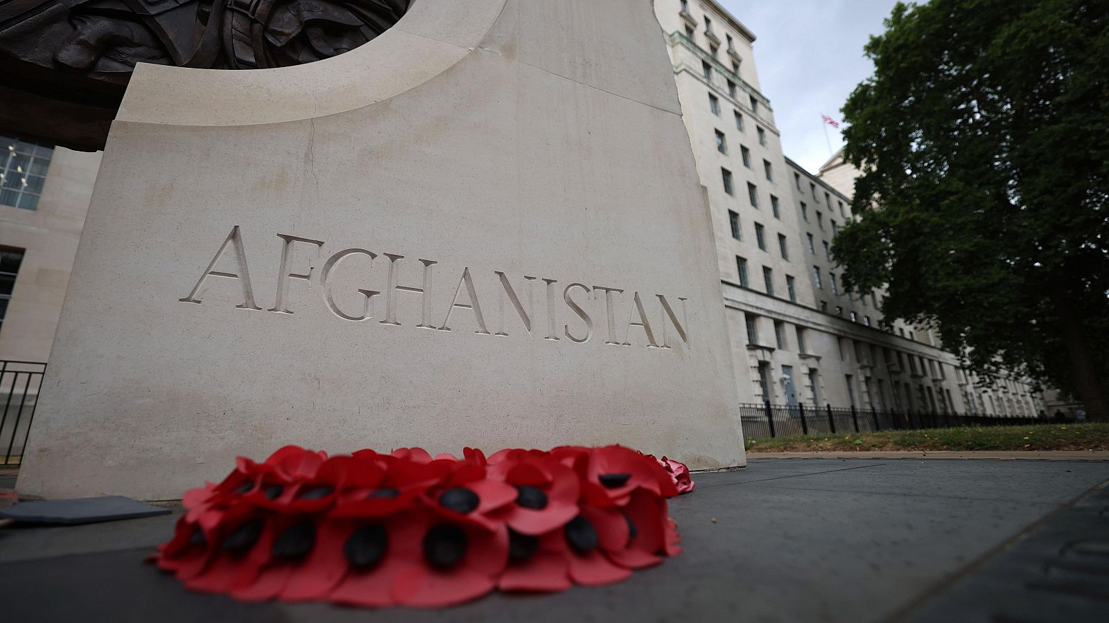 El Reino Unido evacuó en una operación secreta a 4.500 afganos tras una filtración de datos personales en 2022