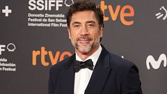 Bardem, nominado por primera vez a los Emmy por su papel en 'Monstruos', la serie sobre los hermanos Menéndez