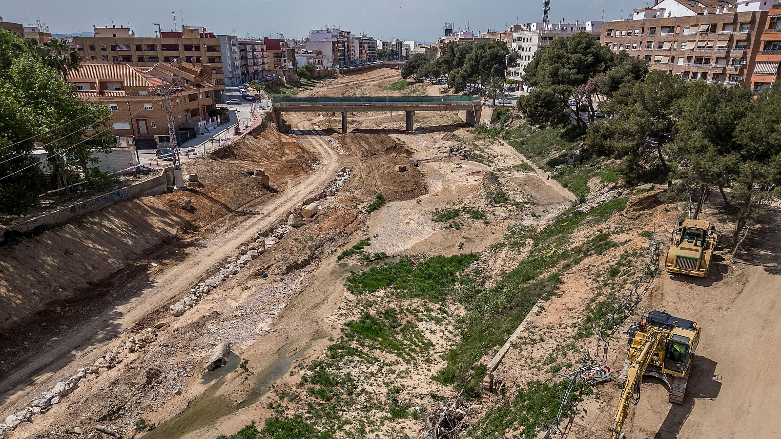 Una catedrática dice a la jueza de la dana que la alerta "llegó tarde" y "no fue adecuada"
