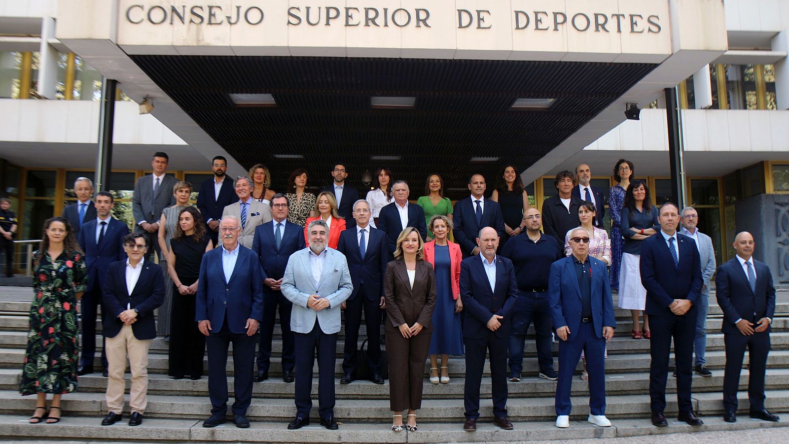 El Gobierno creará una Comisión Interministerial para la organización del Mundial de fútbol de 2030