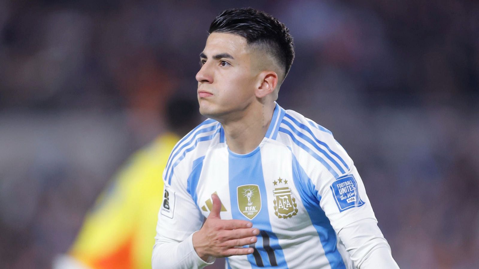 Thiago Almada, el fichaje que puede cambiar el ritmo del Atlético