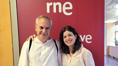 El curso de meditación de Pablo d'Ors te puede cambiar la vida