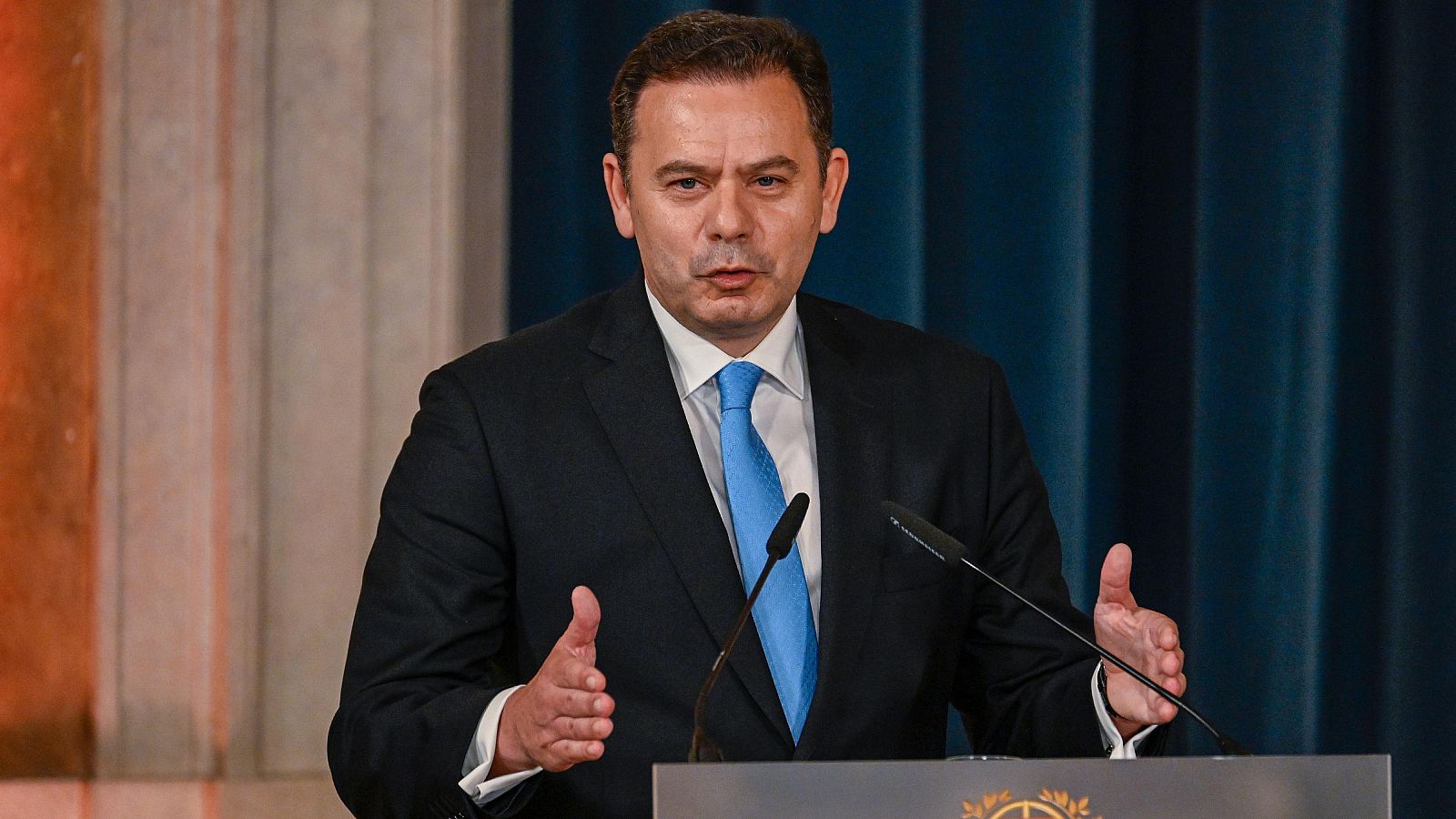 Portugal aprueba limitar la reagrupación familiar y creará una unidad especial de fronteras en la policía