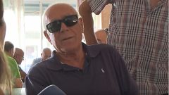 Domingo, víctima de la agresión que desató los altercados racistas en Torre Pacheco: "Desearía que fuese un mal sueño"