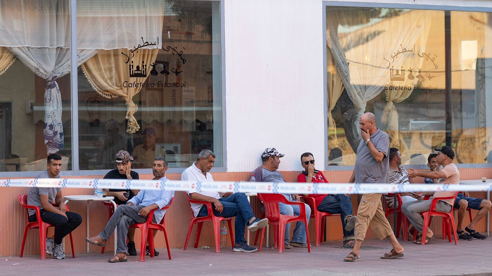 Torre Pacheco desde dentro: "Hay convivencia, pero no integración ante la falta de políticas públicas"