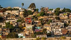 Descobreix la Tijuana més autèntica: menjar de carrer, història i frontera