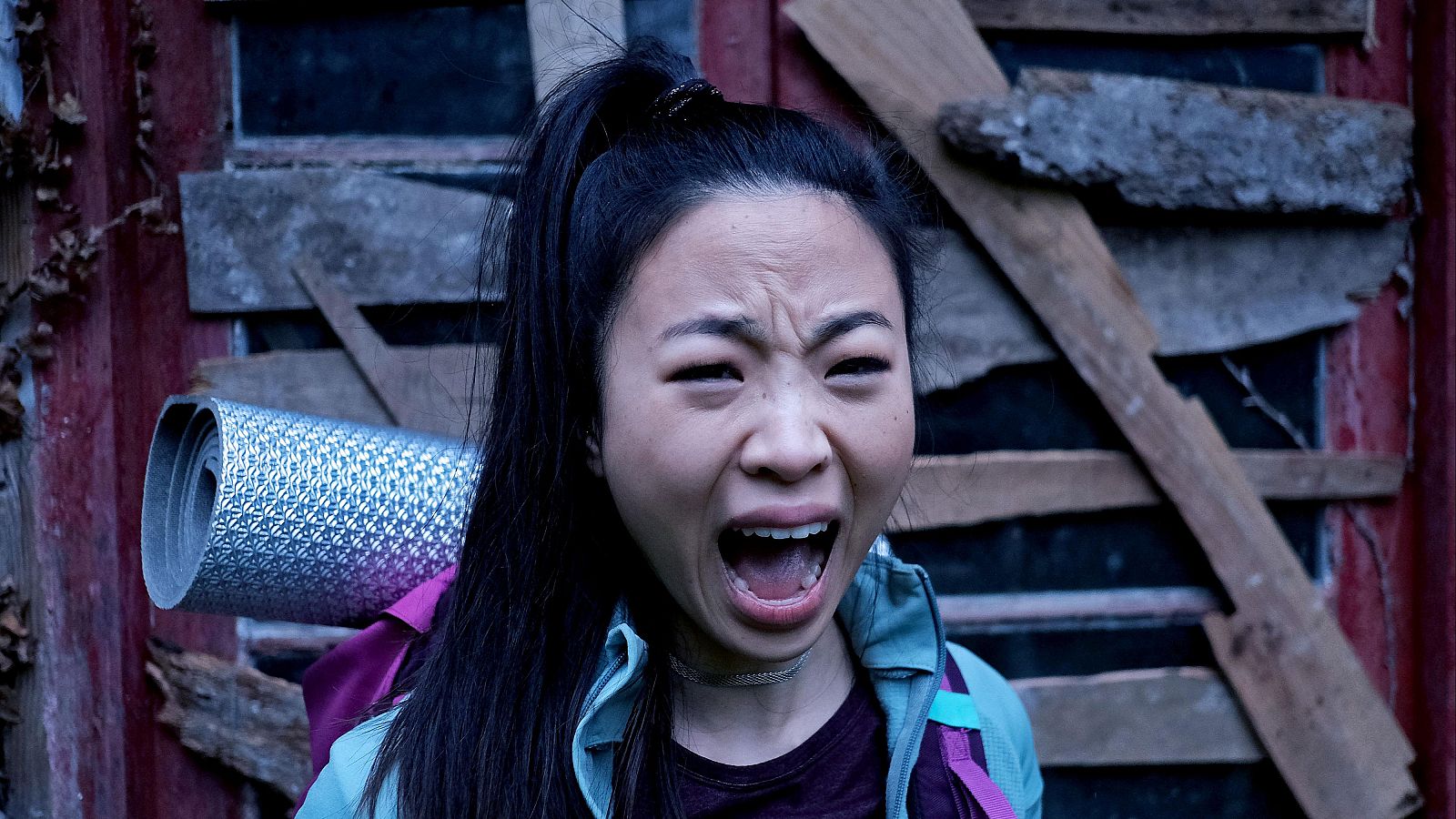 Razones para ver Caminantes, una miniserie llena de intriga y misterio, gratis en RTVE