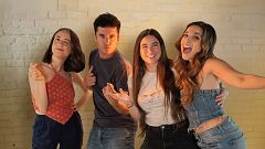 Nuevo episodio de 'Literal': ¿Por qué necesitamos creer en algo? El programa explora cómo han cambiado nuestras creencias