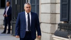 El juez acepta la petición de Cerdán y autoriza una pericial para comprobar si los audios de Koldo fueron manipulados