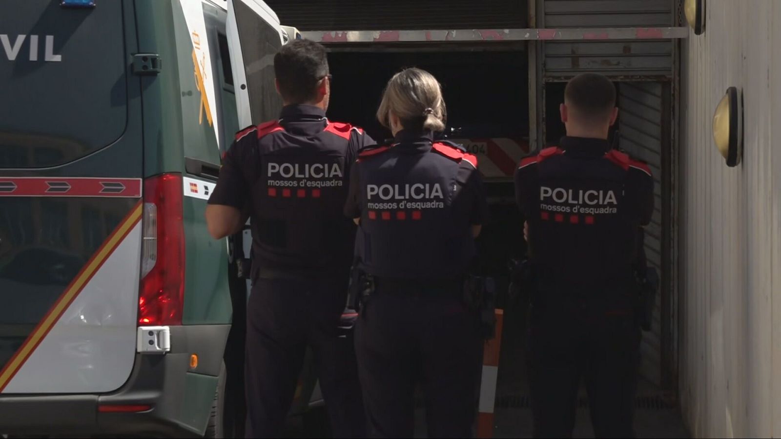 Presó per a l'home detingut a Mataró investigat per presumptament incitar a la "cacera" de magribins a Torre-Pacheco