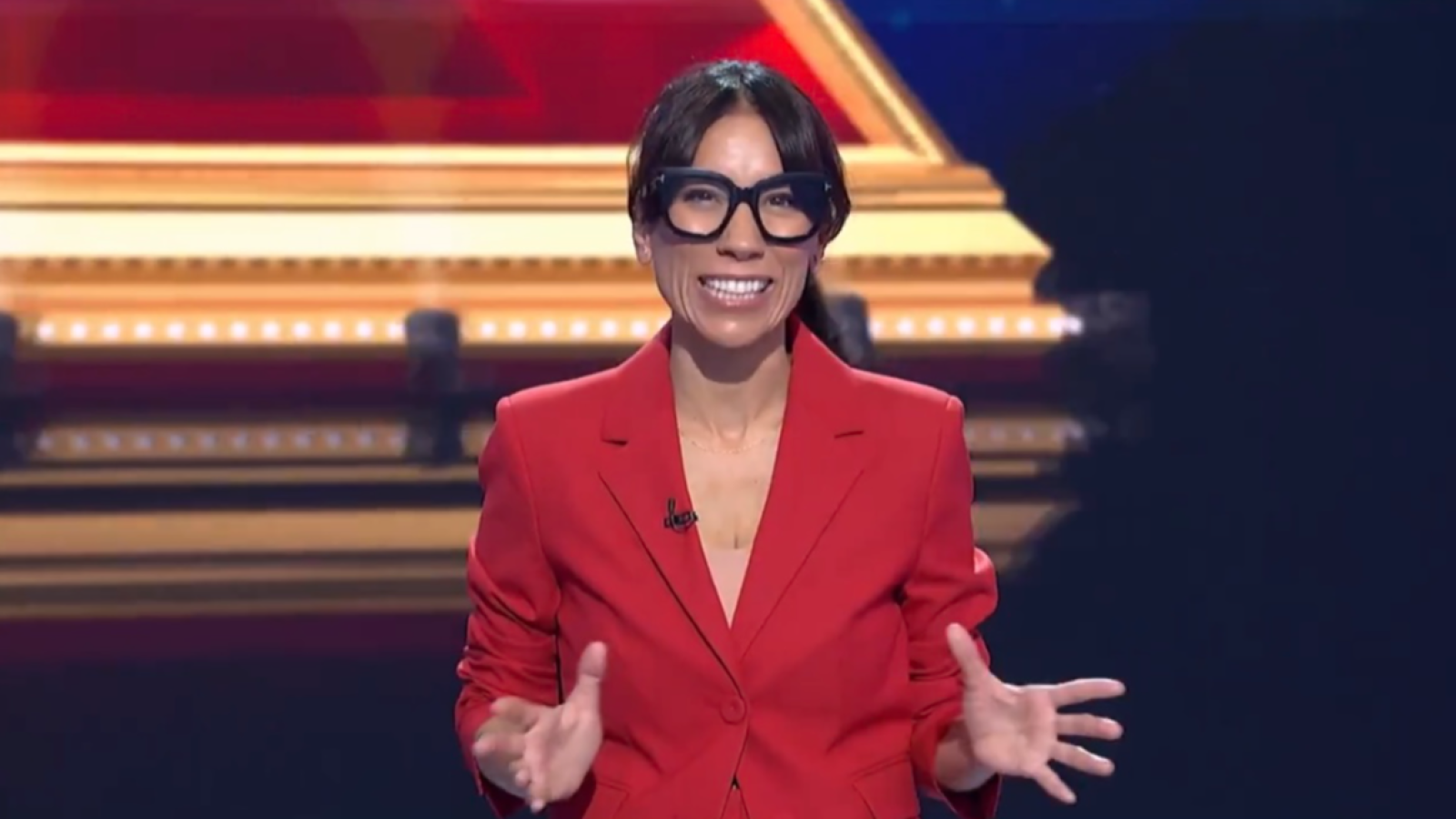 ‘La Pirámide’:  mecánica del nuevo concurso de La 1