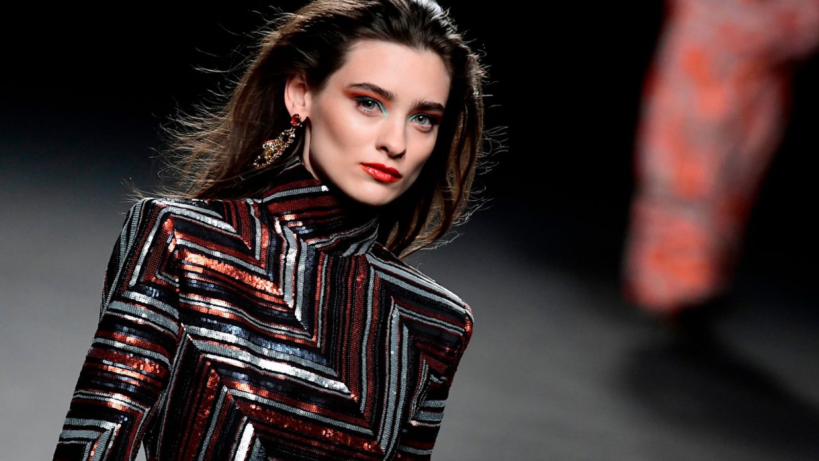 Desfile de The 2nd Skin Co