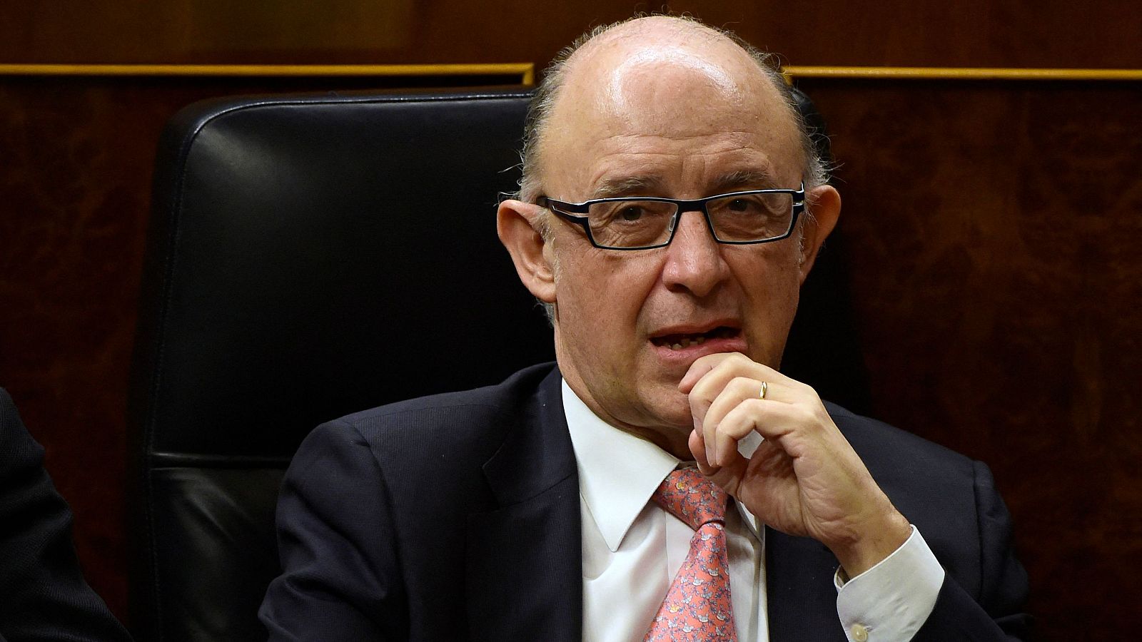 Caso Montoro