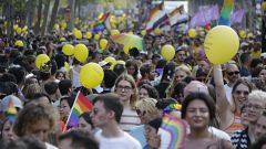Barcelona acull una nova marxa del Pride dedicada a la cultura LGBTQIA+