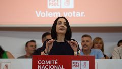 El PSOE critica el "silencio" de Feijóo ante el "caso Montoro" y el PP asegura respetar la actuación judicial
