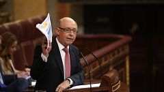 Montoro benefició a las empresas gasistas en contra del criterio de varios ministros de Rajoy, según el sumario