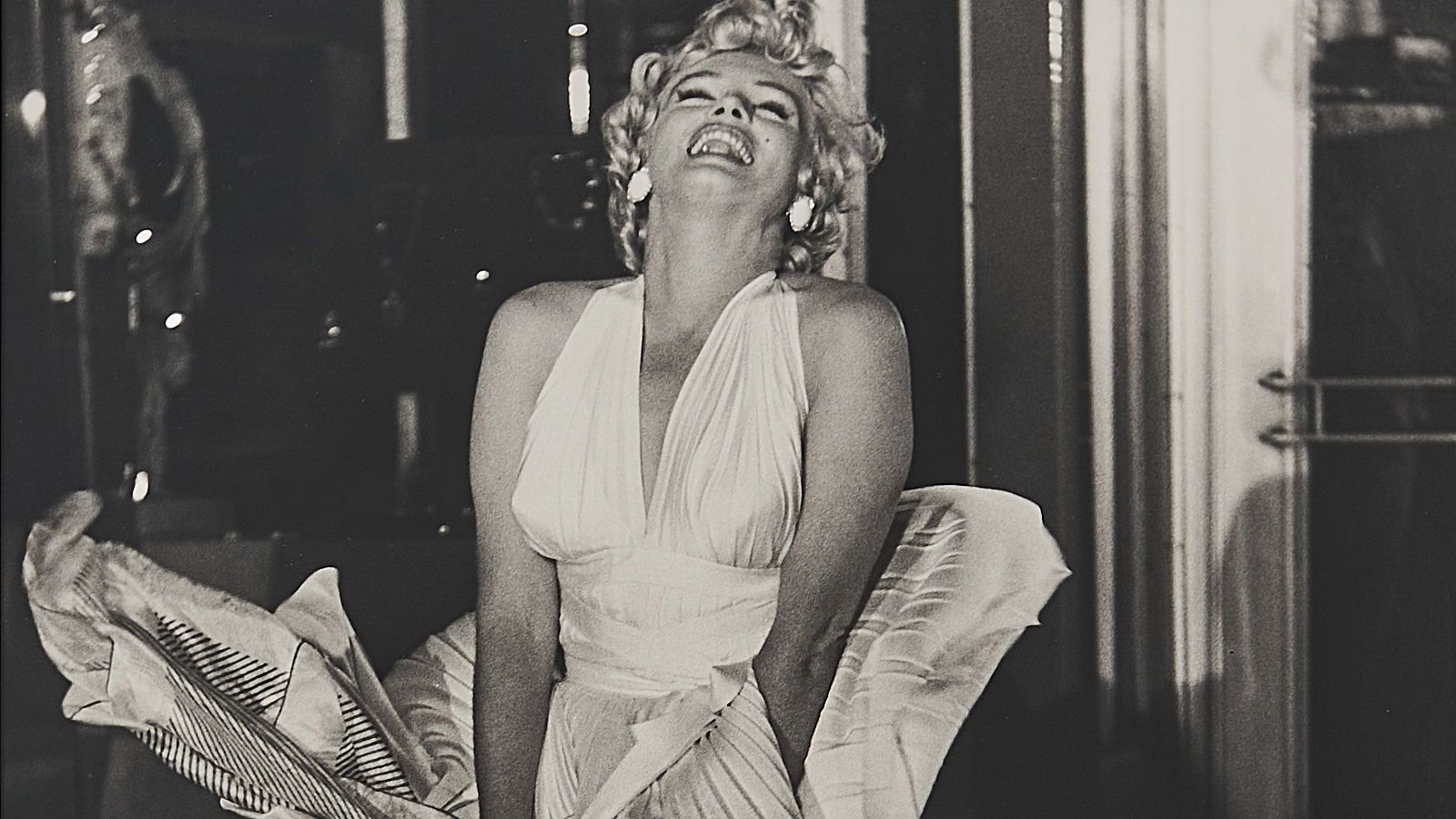 Los mejores fotógrafos estadounidenses en el Thyssen de Málaga