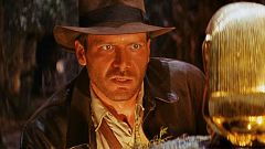 La saga 'Indiana Jones' al completo: ¡Disfruta de las aventuras de Harrison Ford en RTVE Play!