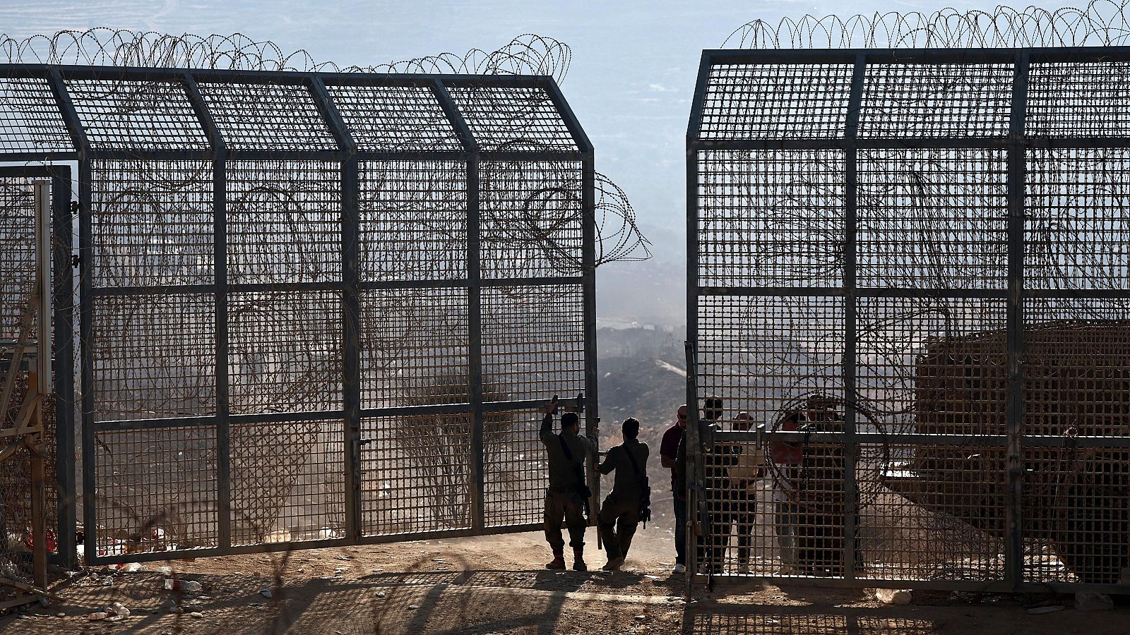 Detienen a dos soldados israelíes acusados de crímenes de guerra en el festival Tomorrowland de Bélgica