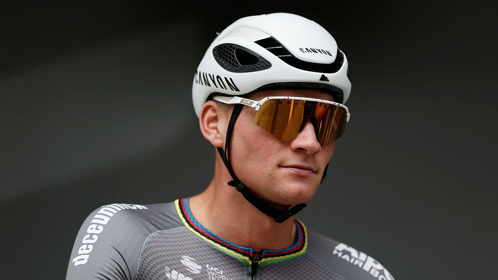 El ciclista del Alpecin ha tendio que abandonar el Tour antes de la disputa de la etapa 16.