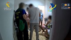 Liberadas 162 mujeres de una red que las obligaba a prostituirse en locales camuflados de centros de masajes