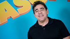 Pablo Chiapella estrena '¿Algo que declarar?': Este no es su único programa en RTVE