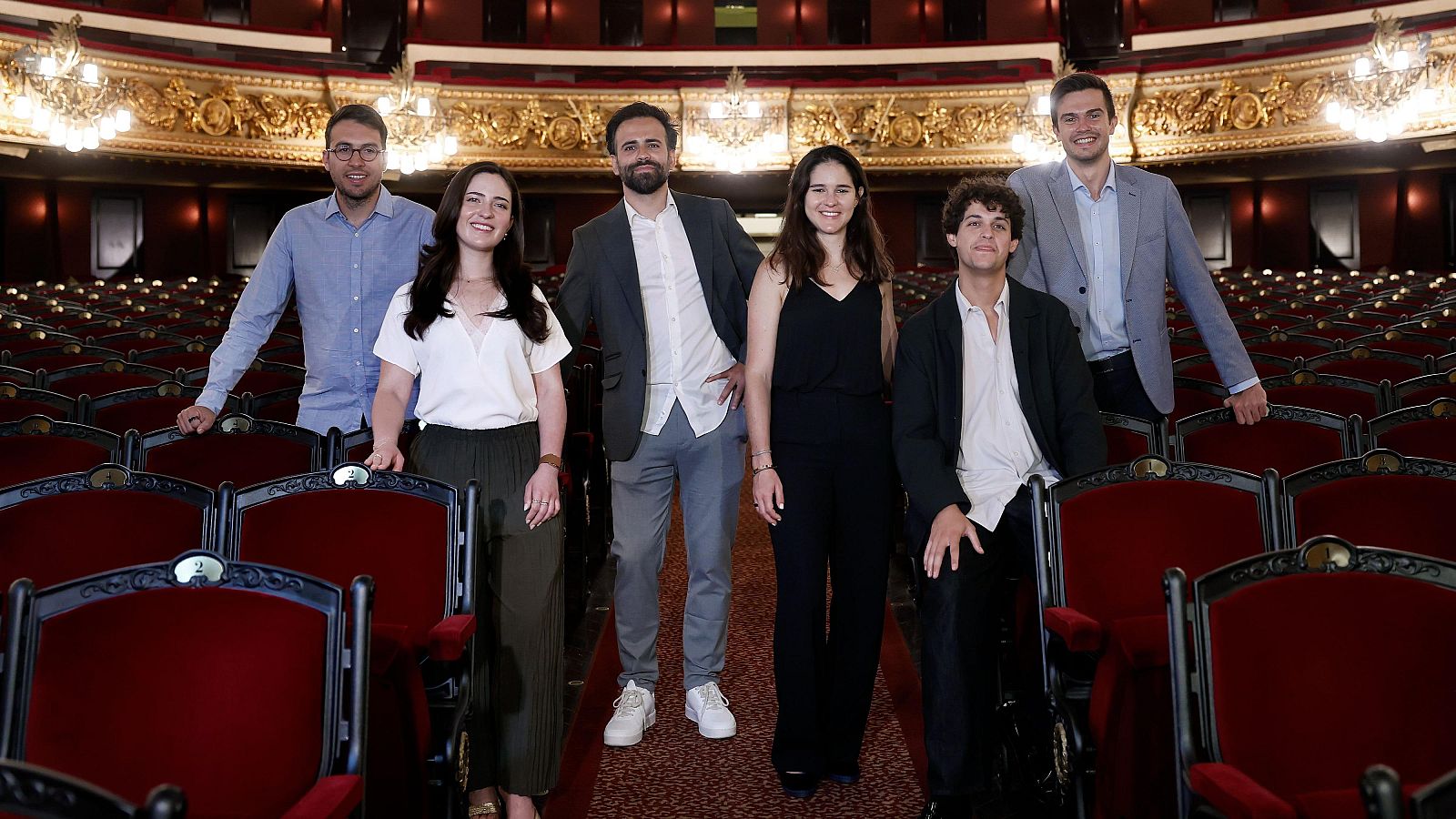 Princesa de Girona 2025: horario, dónde ver en TV y premiados.