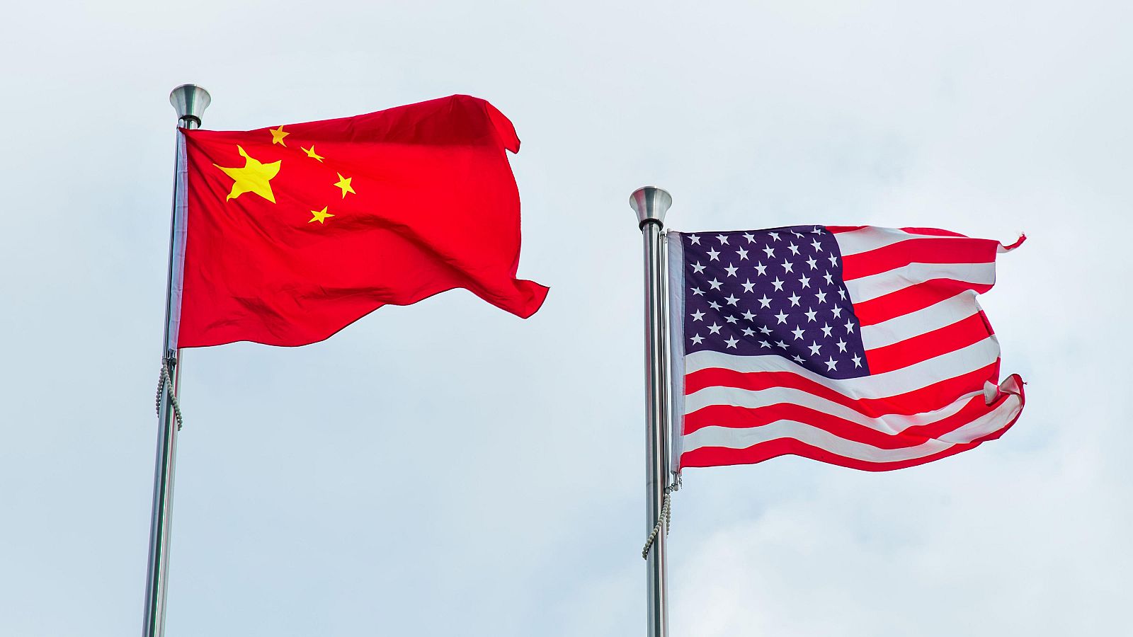 Suecia acogerá las negociaciones comerciales entre Estados Unidos y China la próxima semana