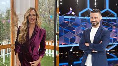 Paula Vázquez y Gorka Rodríguez: una conexión inesperada más allá de la televisión