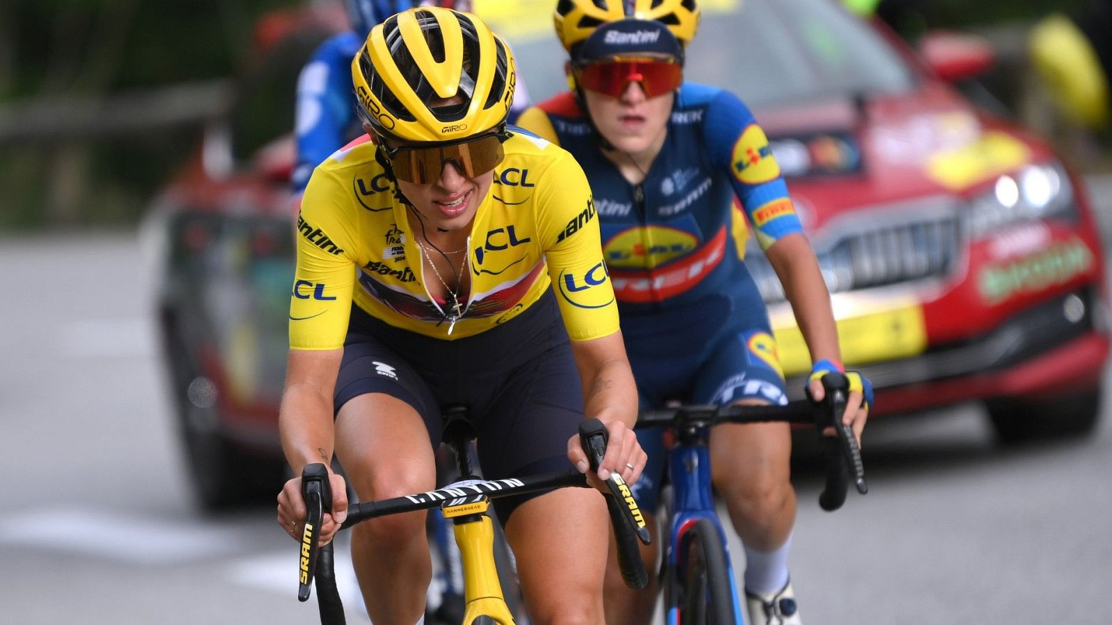 Programación de deportes gratis en RTVE Play la semana del 28 de julio al 3 de agosto de 2025