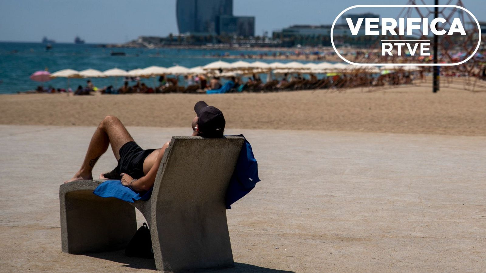 Tomar el sol con un alto índice UV y otros mitos peligrosos sobre el bronceado