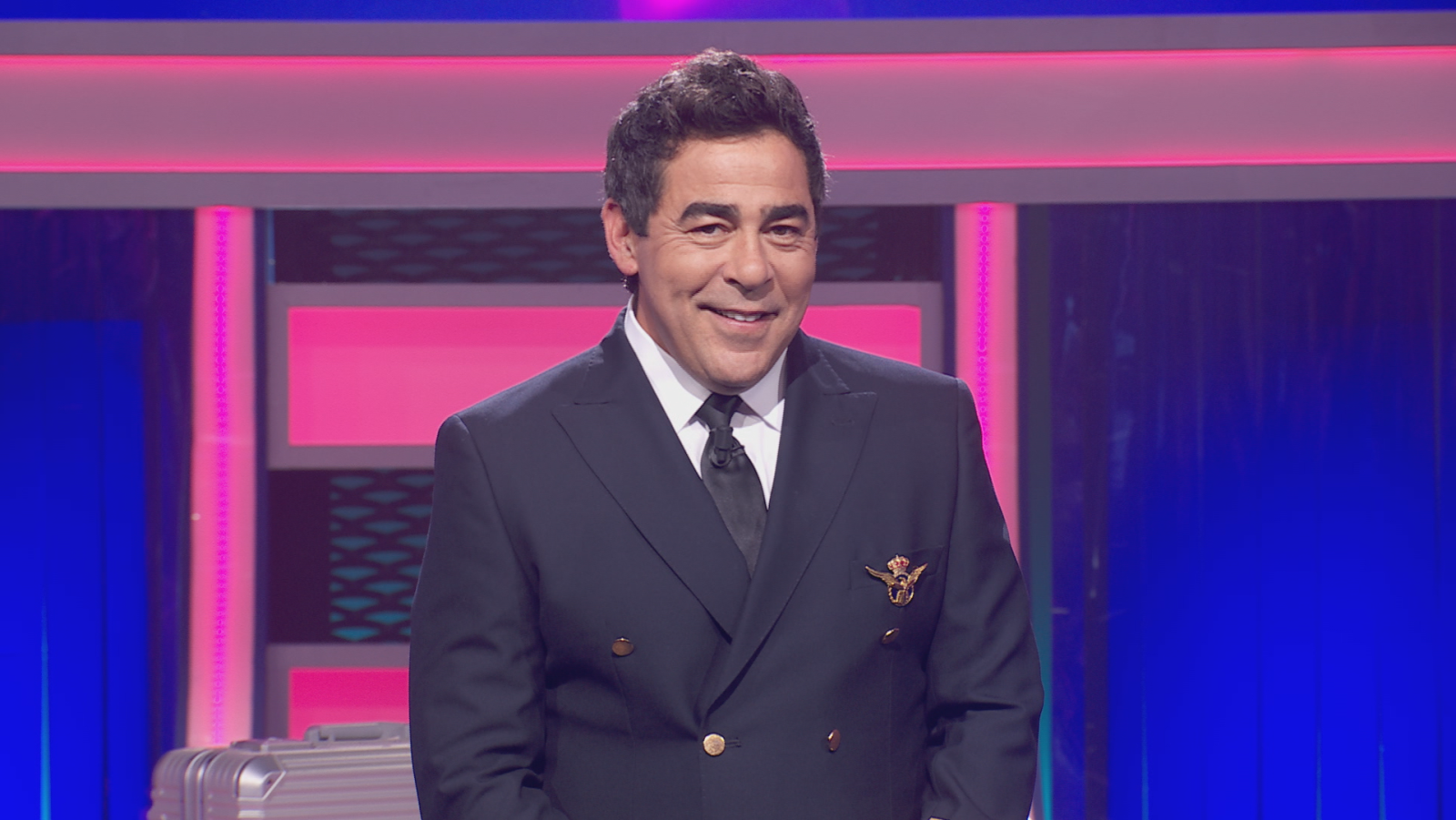 '¿Algo que declarar?': Las confesiones más impactantes del estreno, con Pablo Chiapella