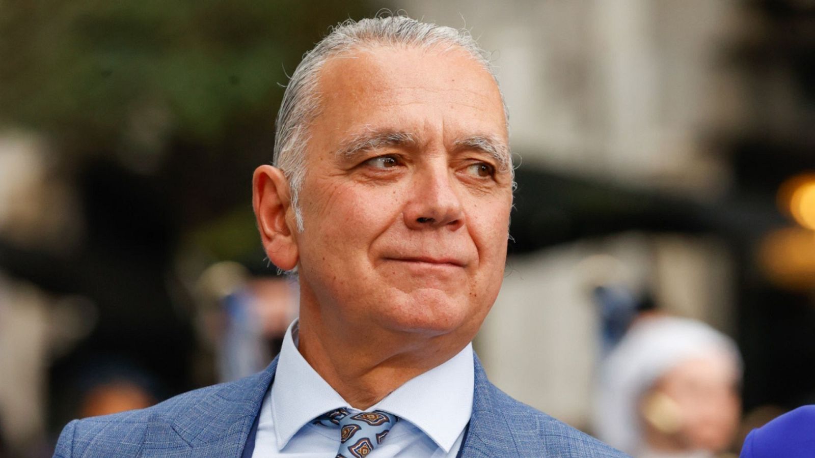 Sota Sospita - Juan Ramón Lucas presenta "Melina" - Escoltar Ara