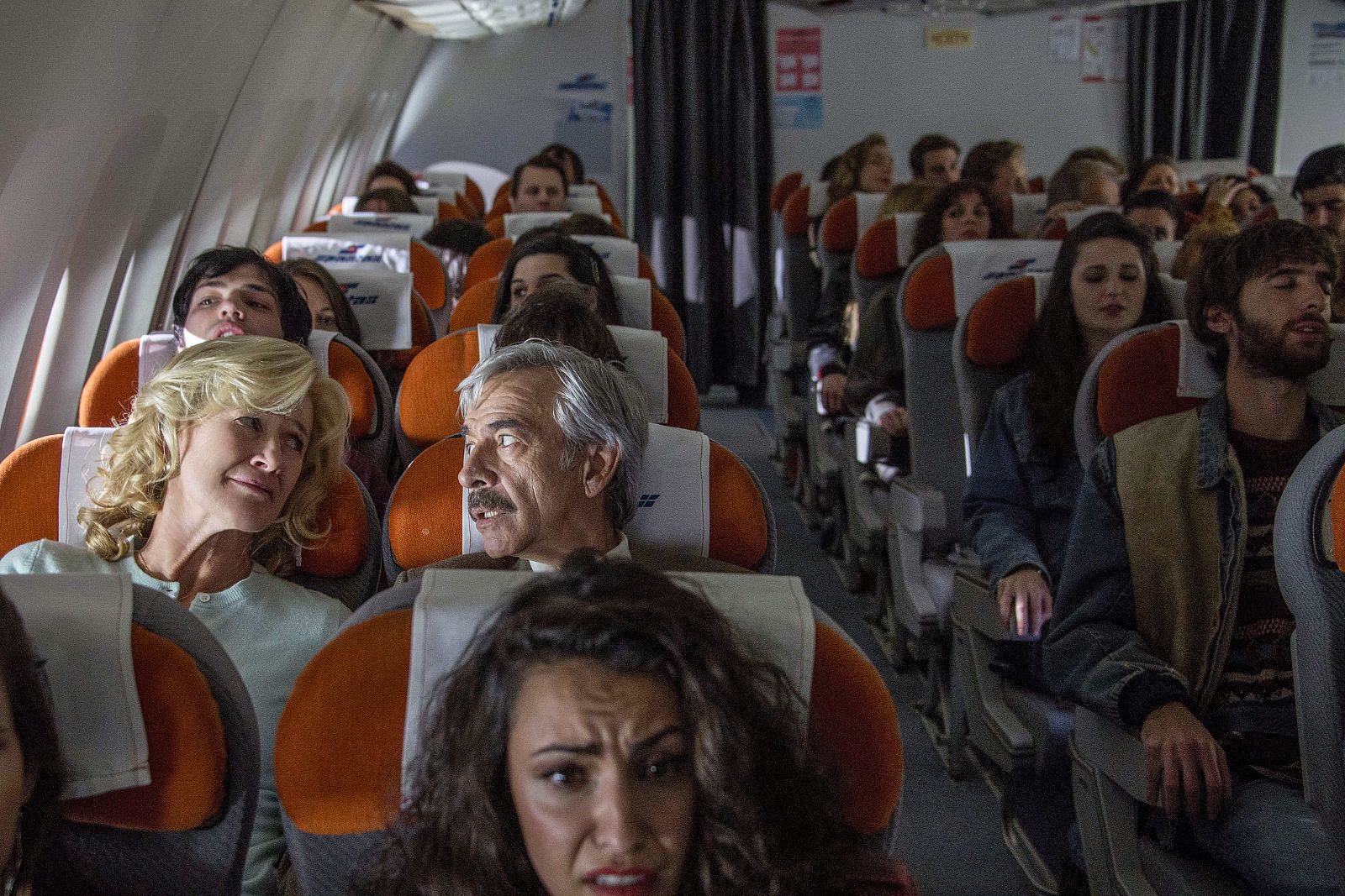 'Cuéntame cómo pasó' despega su 19ª temporada con casi 3 millones (17,7%), mejor arranque de los 3 últimos años