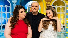 Vibrante duelo entre las dos Castillas en el Grand Prix 2025: ganador y mejores momentos